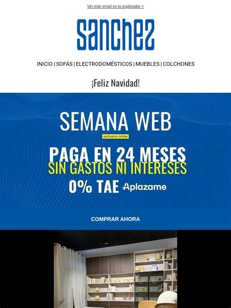 descuento centro hogar sanchez